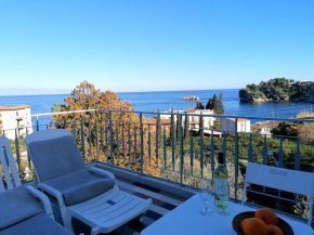 Отель Villa Reggio SeaView - Taormina Holidays, Таормина